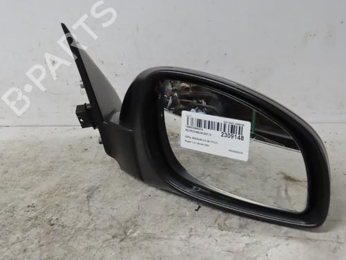 Retrovisor derecho OPEL SIGNUM Hatchback (Z03) 3.0 V6 CDTI (F48) (177 hp) 16211480