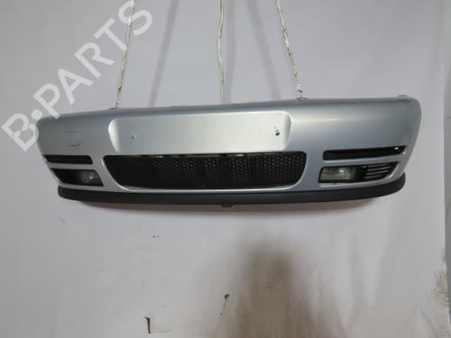 Used Front bumper VW POLO (6N2) 1.9 SDI (64 hp) 29414488