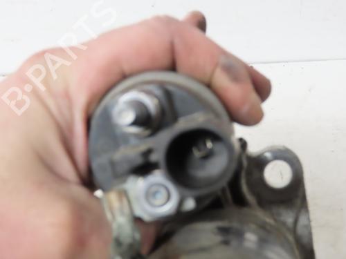 Used Starter VW TOURAN (1T1, 1T2) 1.9 TDI (105 hp) 15841888