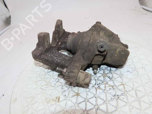 Left rear brake caliper CITROËN C5 III (RD_) 2.0 HDi (RDRHD8, RDRHDJ, RDRHR8, RDRHRJ) | BP37276267M107 - Image 2