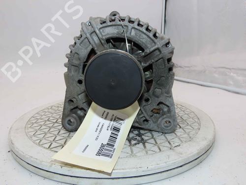 Used Alternator Alternator 37061341 37061341