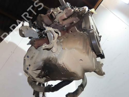 Engine RENAULT KANGOO Express (FC0/1_) 1.5 dCi | BP37054898M1 - Image 6