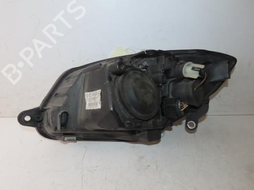 right-headlight-skoda-fabia-ii-combi-545-2007-2008-2009-2010-2011-2012-2013-2014-29294460 main image