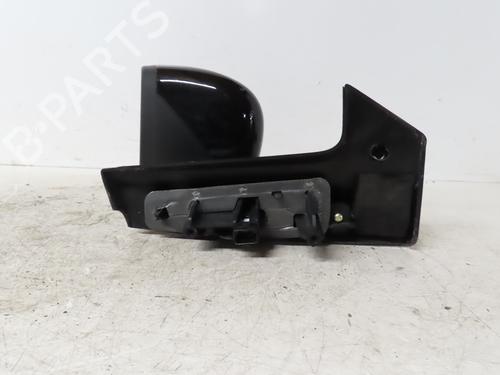 Retrovisor esquerdo RENAULT ZOE (BFM_) ZOE (BFMD) (109 hp) 17994888