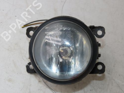 Højre Foran Tågelygte FORD FIESTA VI (CB1, CCN) 1.4 TDCi (68 hp) 33135006
