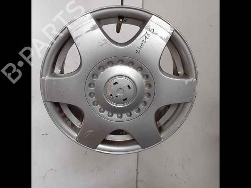 Used Rim Rim 37048773 37048773