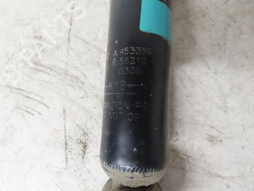 Used Right rear shock absorber RENAULT TWINGO III (BCM_, BCA_) 1.0 SCe 70 (BCMB) (69 hp) 16979528
