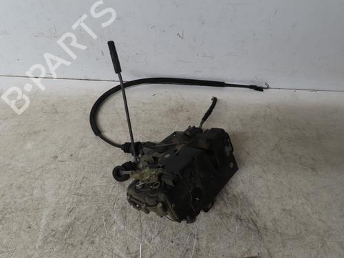 Vergrendeling links voor VW GOLF IV (1J1) 1.9 TDI (115 hp) 17175597