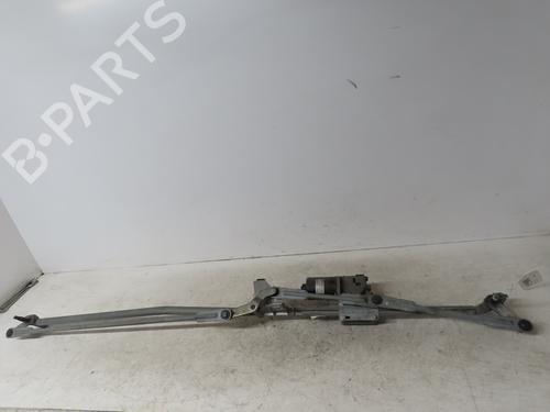 Used Front wiper motor PEUGEOT 307 (3A/C) 1.6 HDi (90 hp) 17995051