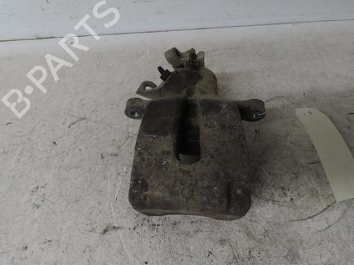 Left rear brake caliper RENAULT SCÉNIC II (JM0/1_) 1.5 dCi (JM1E, JM16) | BP18543393M107 