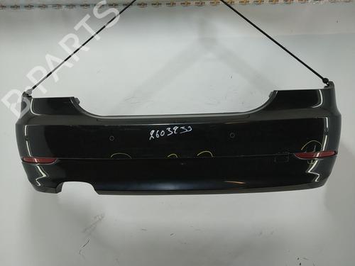 Used Rear bumper Rear bumper BMW 5 (E60) 525 d (177 hp) 39966365 39966365