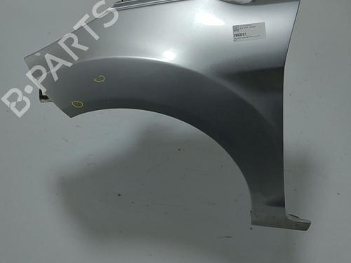left-front-fenders-ford-fiesta-vi-cb1-ccn-2008-40484215 main image