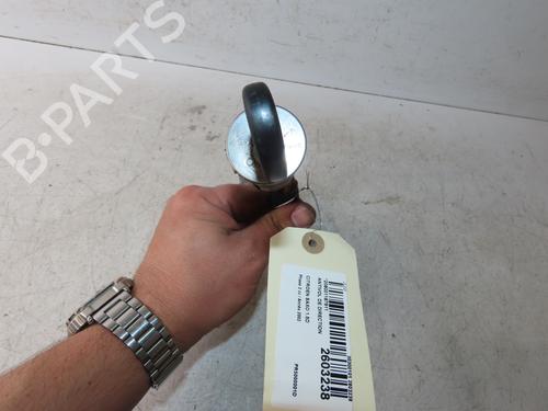 Used Ignition barrel Ignition barrel CITROËN SAXO (S0, S1) 1.5 D (58 hp) 34608484 34608484