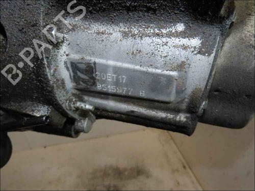 Gearbox CITROËN C3 Picasso (SH_) 1.6 BlueHDi 100 | BP37059226M3 - Image 6