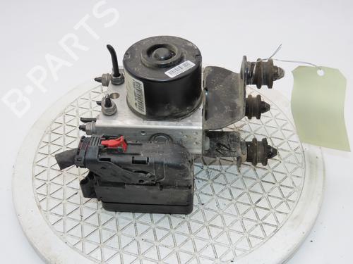 ABS pump VW GOLF VI (5K1) 1.6 TDI | BP29153022M43 