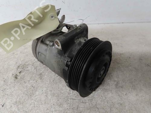 Used AC compressor AC compressor 37046841 37046841