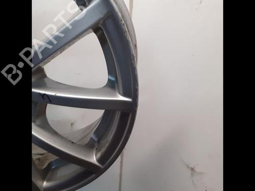 Rim VW POLO IV (9N_, 9A_) 1.4 TDI | BP20314099C45 