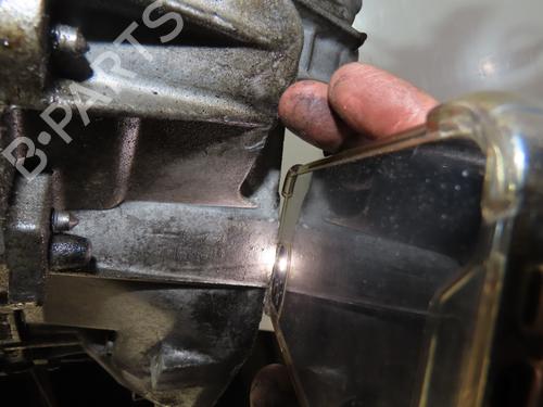 gearbox-peugeot-206-2l_-2m_-2009-2010-2011-2012-2013-28613626 main image