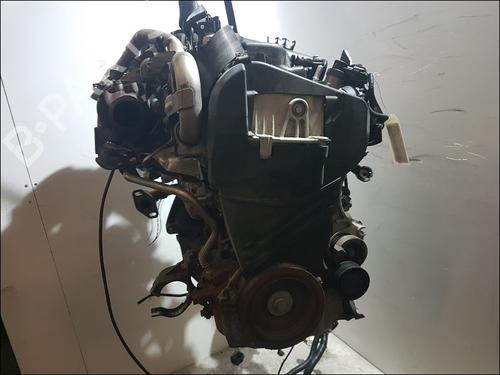 Used Engine NISSAN MICRA V (K14) 1.5 DCI (90 hp) 26195425