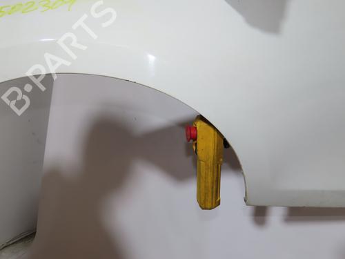Left front fenders BMW 1 (E81) 118 d | BP26196298C41 
