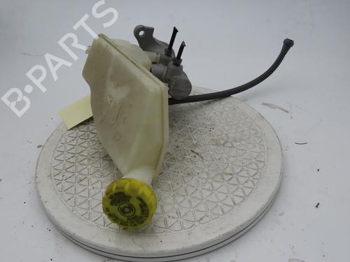 Used Brake master cylinder PEUGEOT 207 (WA_, WC_) 1.4 (73 hp) 22774669