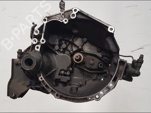 Gearbox CITROËN C3 I (FC_, FN_) 1.4 i | BP14952565M3
