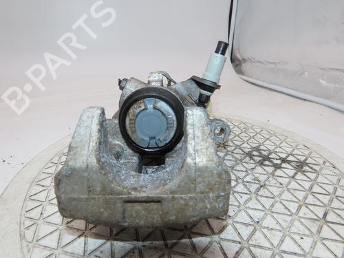 Right rear brake caliper CITROËN C4 II (NC_) 1.2 THP 110 (NCHNZ6, NCHNV6) | BP36366667M106  - Image 5