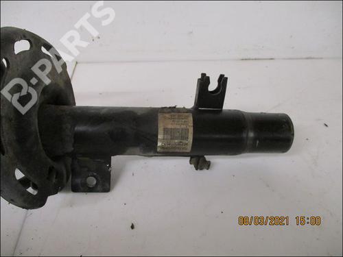 Left front shock absorber CITROËN DS3 (SA_) 1.6 HDi 90 | BP10944163M16 