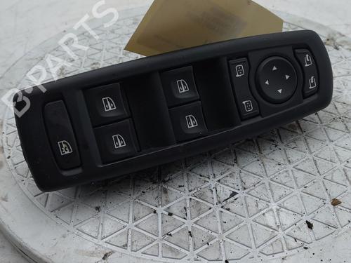 Used Left front window switch Left front window switch 39602074 39602074