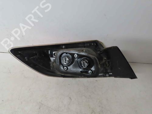 Right taillight MAZDA 3 (BL) 1.6 MZR CD (BL14) | BP37045923C35 - Image 2