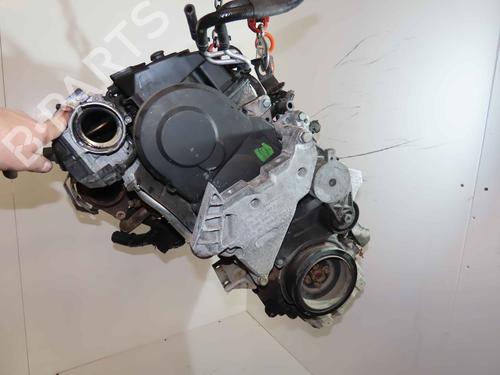 Engine AUDI A3 (8P1) 1.9 TDI | BP37048178M1 - Image 4