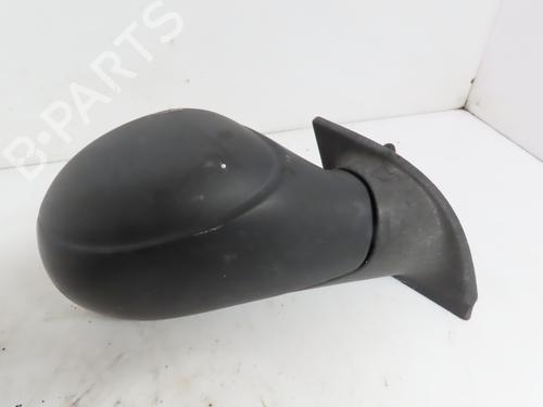 Right mirror CITROËN C3 I (FC_, FN_) 1.4 i | BP15275977C27 