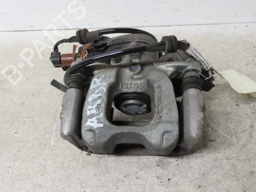 Used Right rear brake caliper FIAT 500X (334_) 1.6 (334AXE1A) (110 hp) 17552140
