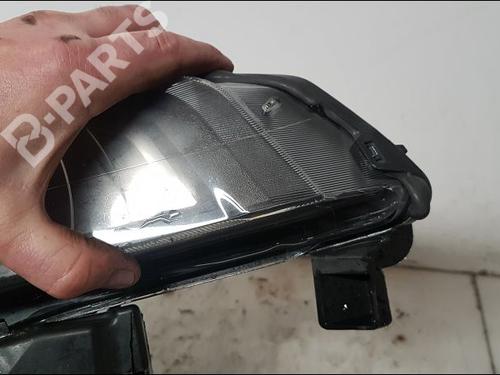 Left headlight RENAULT LAGUNA II (BG0/1_) 1.9 dCi (BG08, BG0G) | BP11499757C28 
