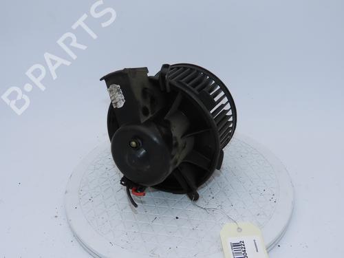 Heater blower motor PEUGEOT 206 Hatchback (2A/C) 1.4 HDi eco 70 | BP19540076M62 