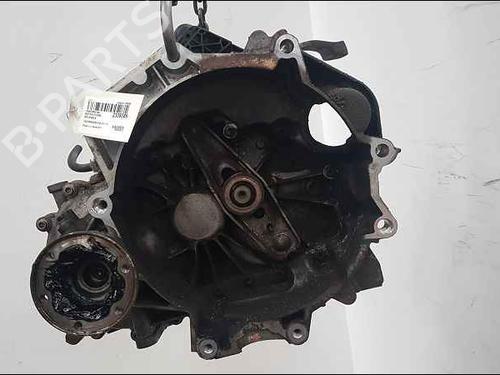 Used Gearbox Gearbox 37044519 37044519