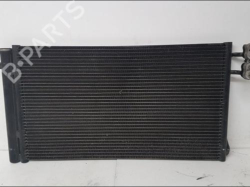 Heater matrix BMW 3 (E90) 325 d | BP10941465M63