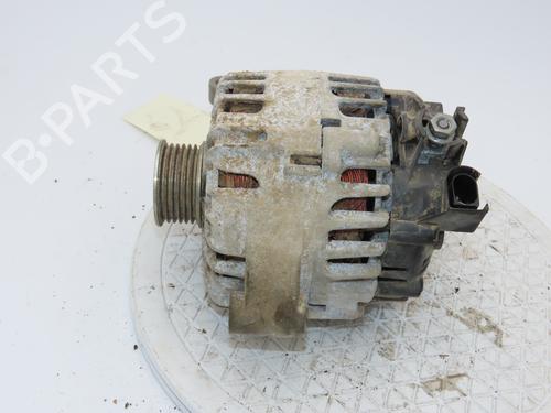Alternator FORD FIESTA VI (CB1, CCN) 1.4 | BP20151327M7 
