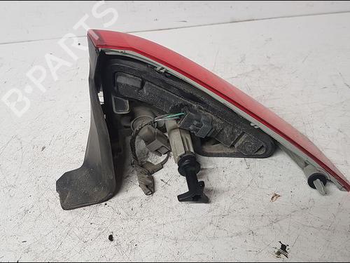 Left taillight RENAULT LAGUNA III (BT0/1) 2.0 dCi (BT01, BT08, BT09, BT0E, BT0K, BT12, BT1C, BT1D,... | BP13031100C34 