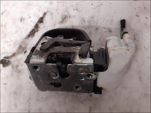 Front left lock ALFA ROMEO GT (937_) 1.9 JTD (937CXN1B, 937CXZ1B) | BP13693052C98 