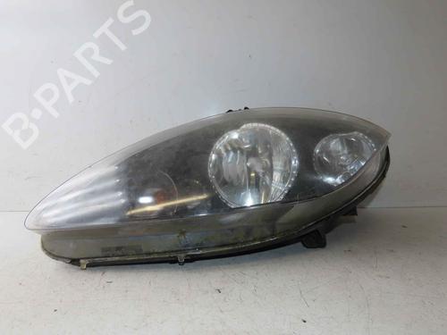 Left headlight SEAT ALTEA (5P1) 1.6 TDI | BP37056990C28 - Image 2