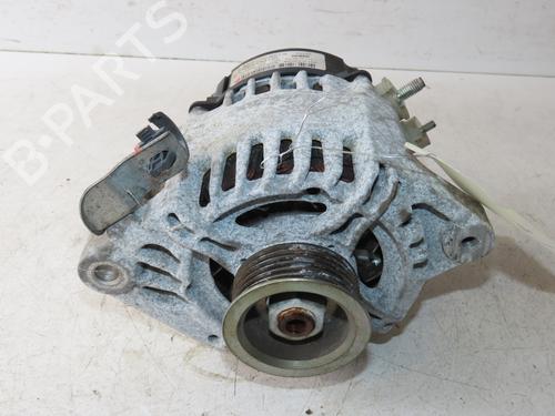Used Alternator Alternator CITROËN C1 (PM_, PN_) 1.0 (68 hp) 33133071 33133071