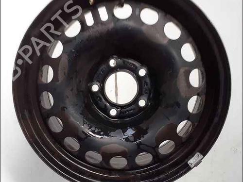 Used Rim Rim 37048834 37048834