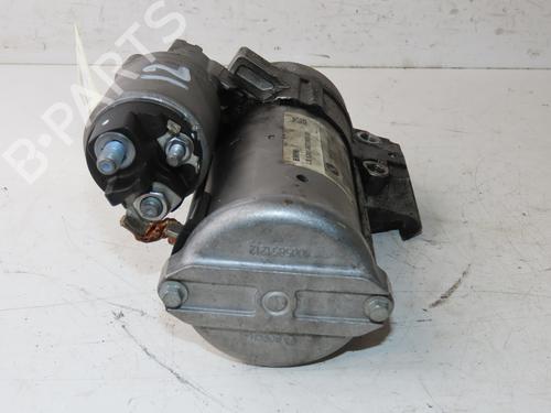 Starter BMW 1 (F20) 118 d | BP33132996M8 - Image 4