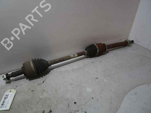 Used Right front driveshaft Right front driveshaft 37039506 37039506