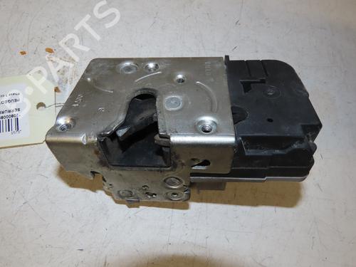 rear-left-lock-peugeot-206-2l_-2m_-2009-2010-2011-2012-2013-29153686 main image