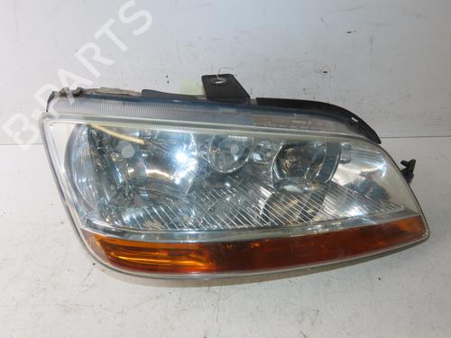 Used Right headlight FIAT IDEA (350_) 1.9 JTD (101 hp) 29380182