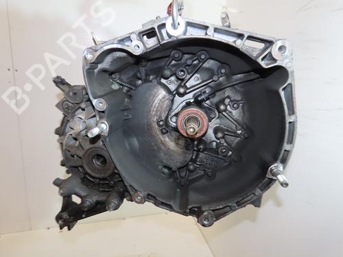 Used Gearbox Gearbox ALFA ROMEO GIULIETTA (940_) 2.0 JTDM (940.FXL1A) (140 hp) 34456444 34456444