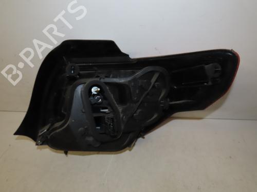 Used Left taillight CITROËN DS3 (SA_) 1.6 HDi 90 (92 hp) 29154145