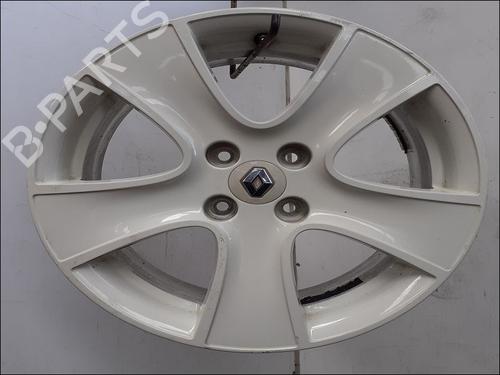 Rim RENAULT CLIO IV Grandtour (KH_) 1.5 dCi 90 (KHN3, KHN4) | BP29414470C45 